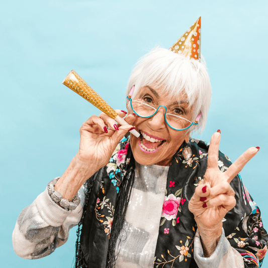 Célébrons la fête des grands-mères avec un cadeau unique