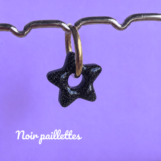 Les Pétilles étoile ⭐