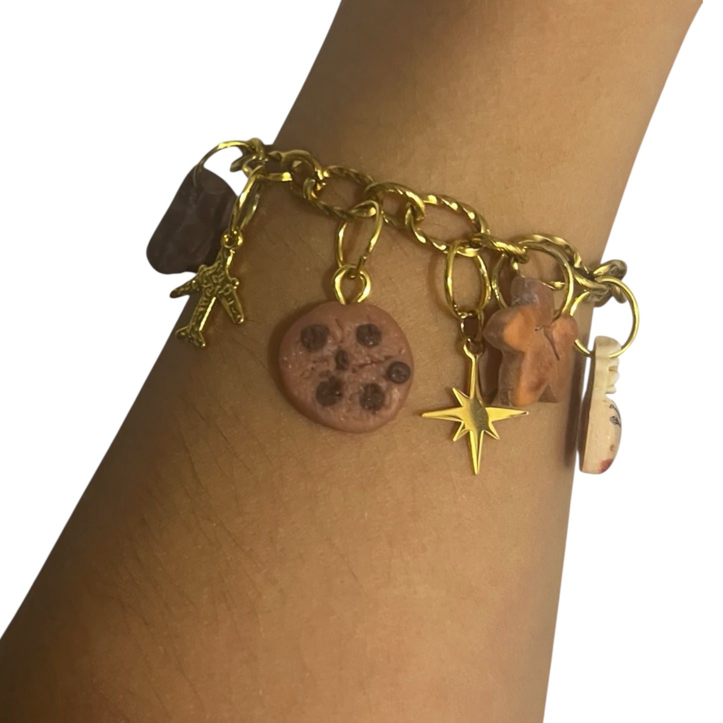 Bracelet personnalisé