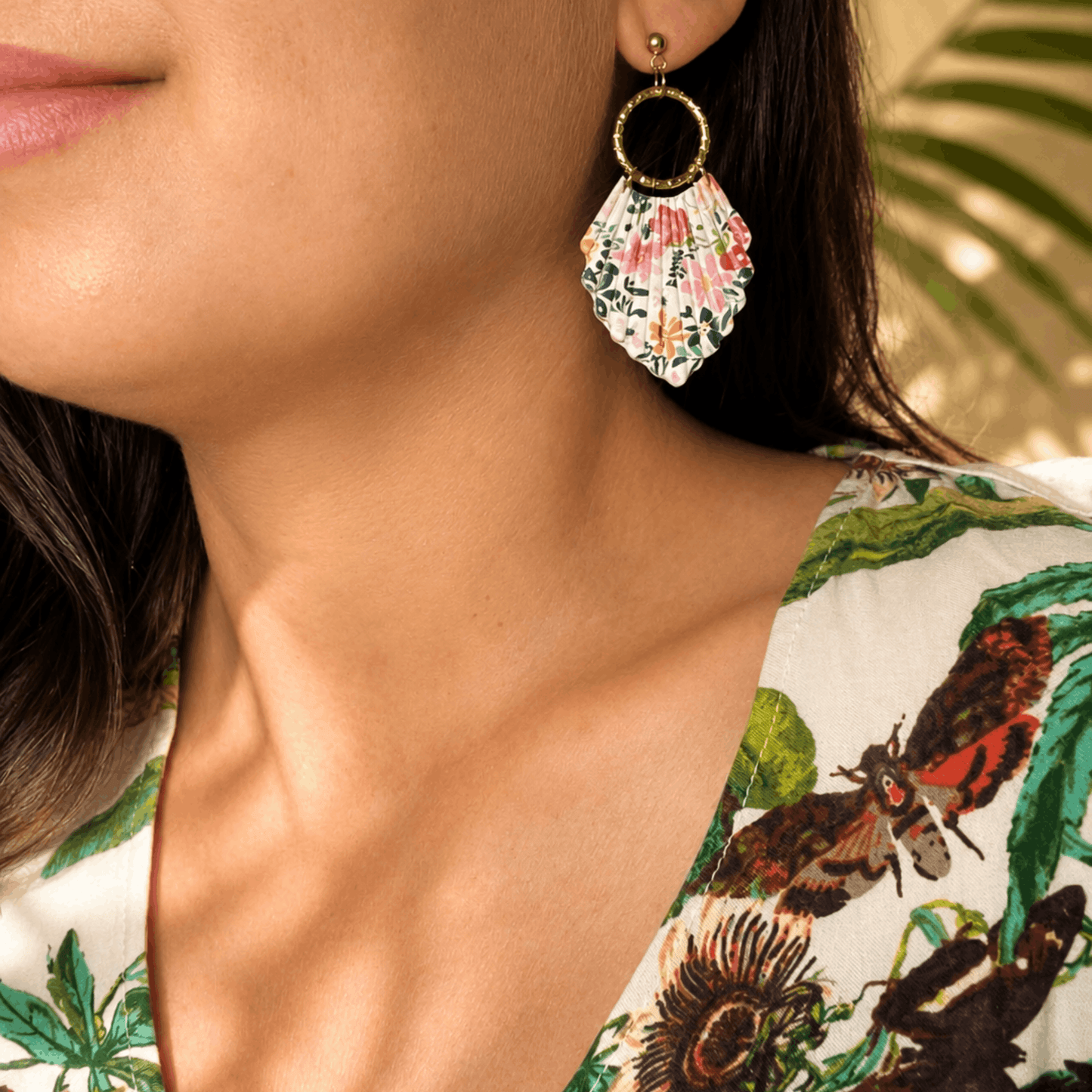 Les boucles Abanico