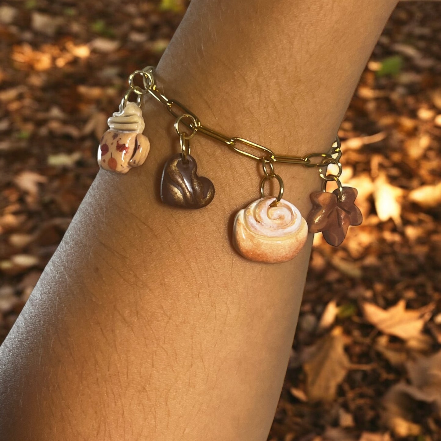 Bracelet personnalisé