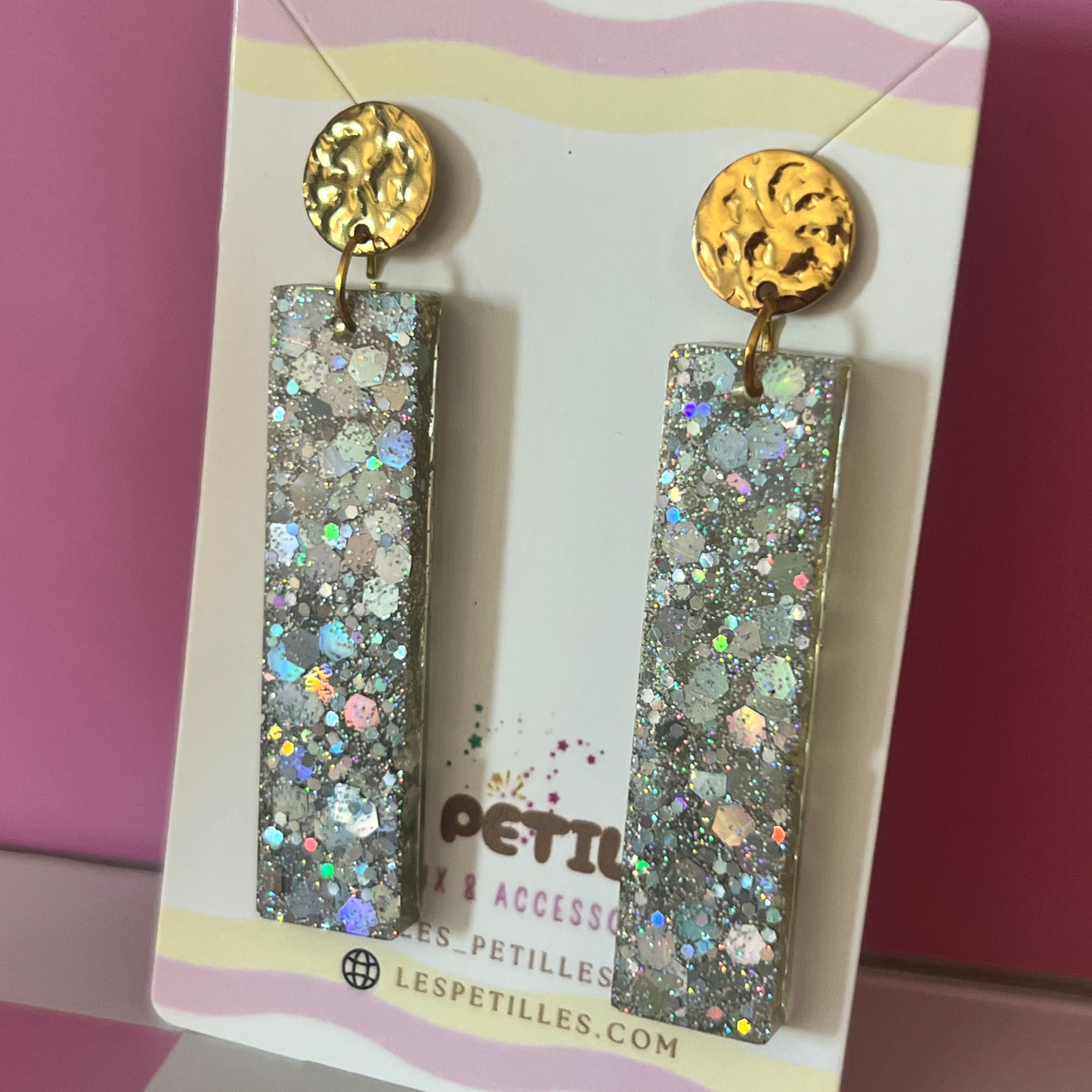 Boucles longues