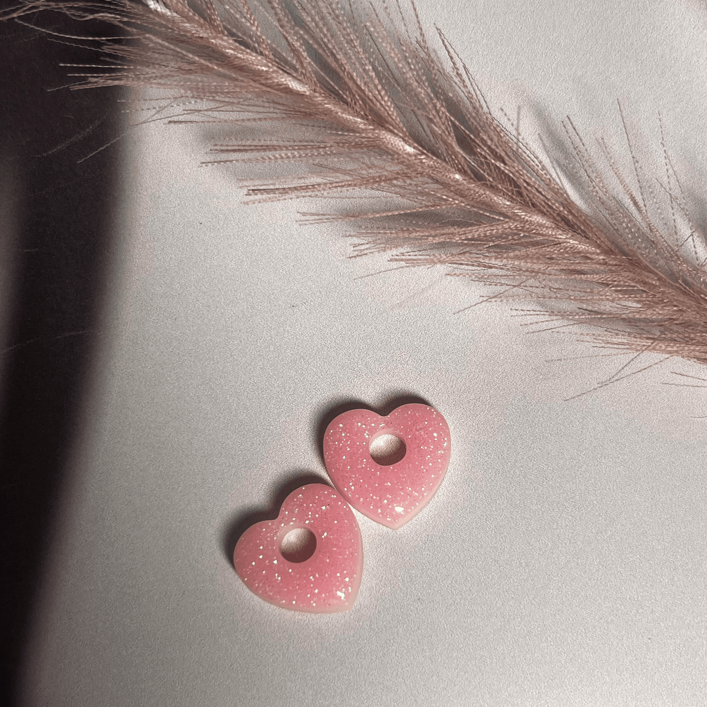 Les pétilles coeur