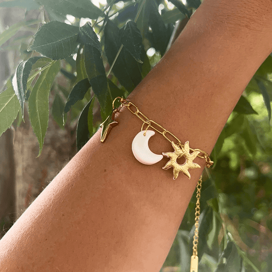 Bracelet personnalisé