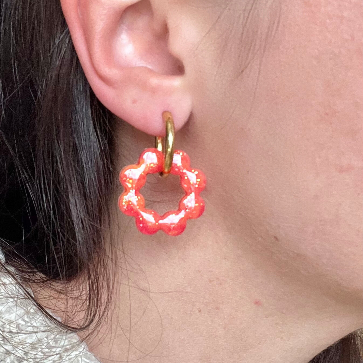 Les pétilles Bulles