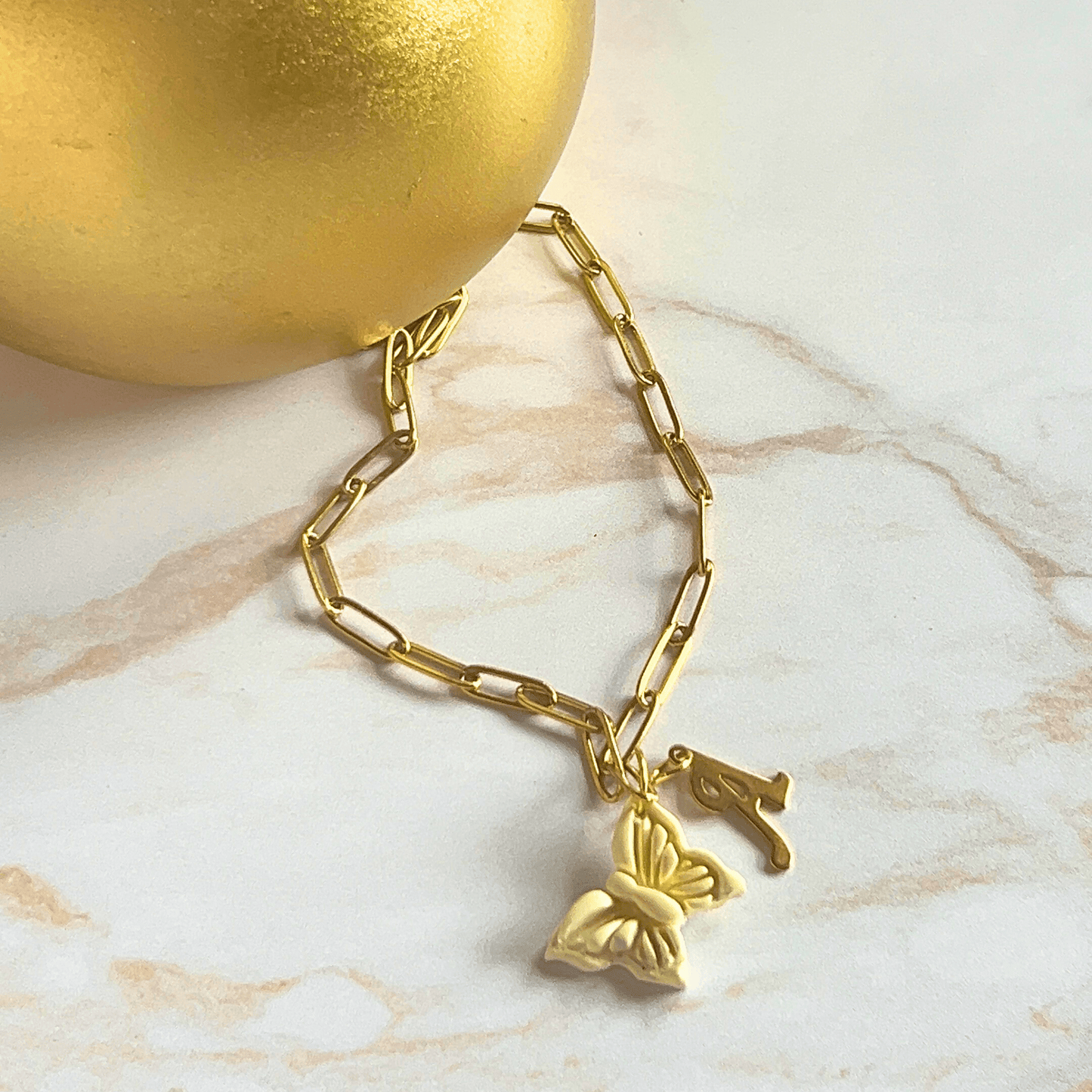 Bracelet personnalisé