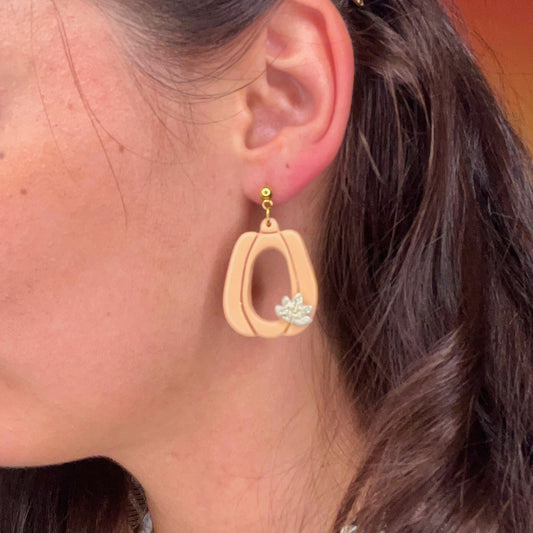 Les citrouilles enchantées