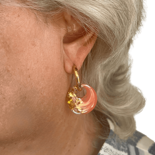 Les pétilles rondes