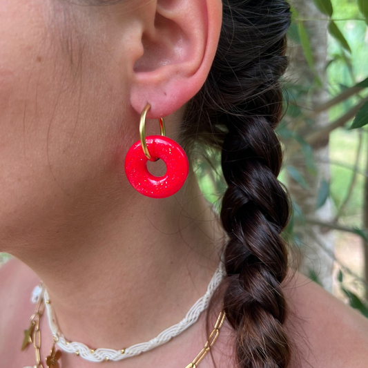 Les pétilles donuts