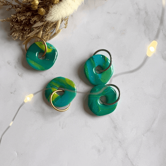 Les Ginna 🍋🟩🍋