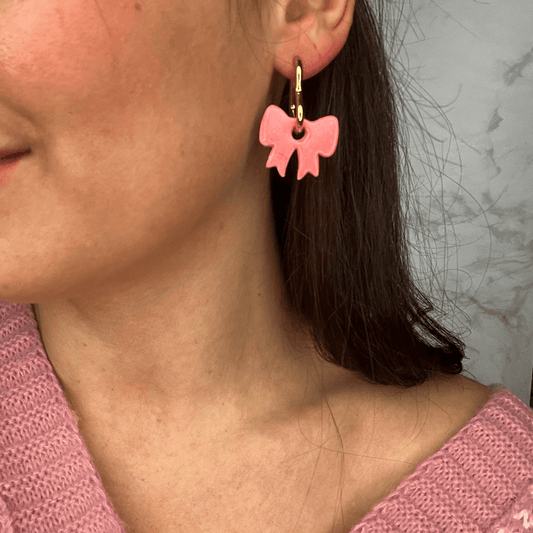 Les noeuds réversibles 🎀