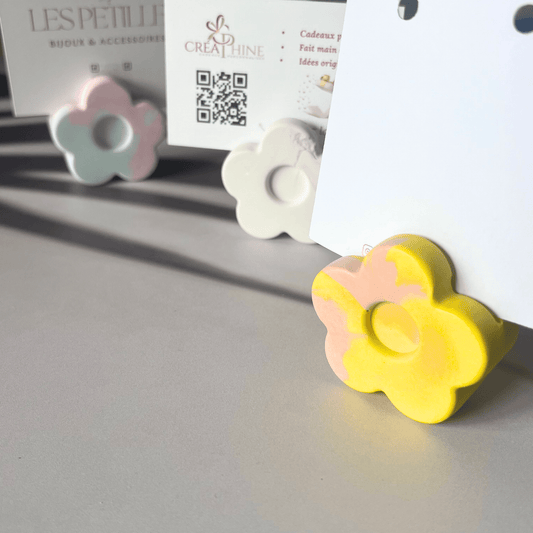 Porte cartes de visite