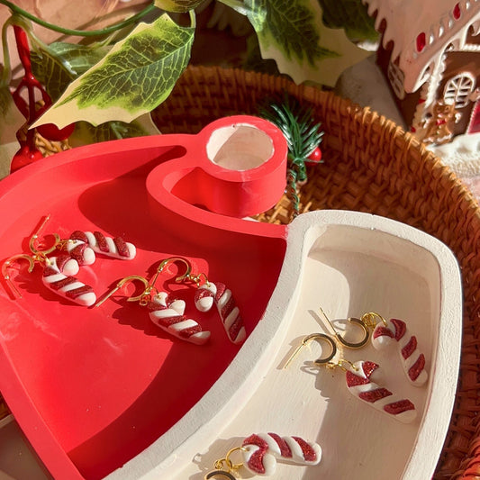 En tant que créatrice de bijoux faits main, je te partage aujourd’hui mes meilleures idées cadeaux !