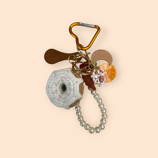 🧿Les gri-gri de sac, l’accessoire tendance qui fait la différence ✨