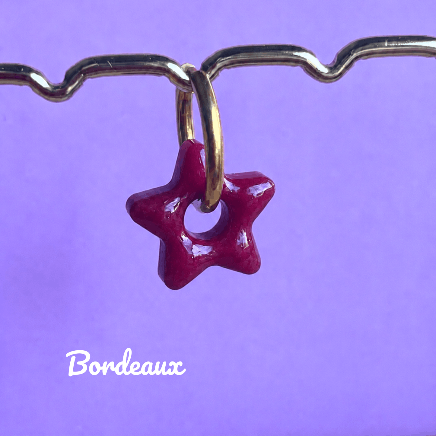 Les Pétilles étoile ⭐
