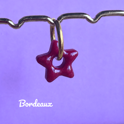 Les Pétilles étoile ⭐