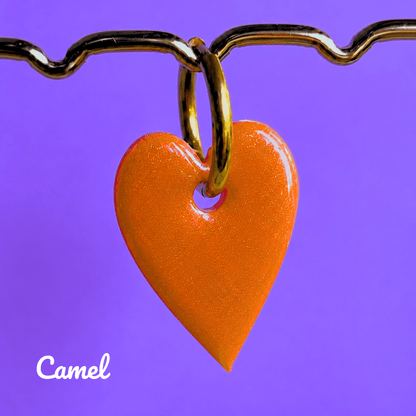 Les Pétilles maxi coeur