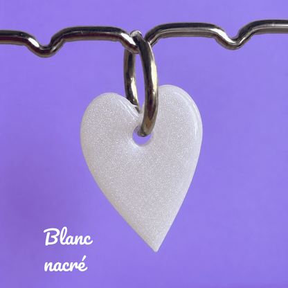 Les Pétilles maxi coeur