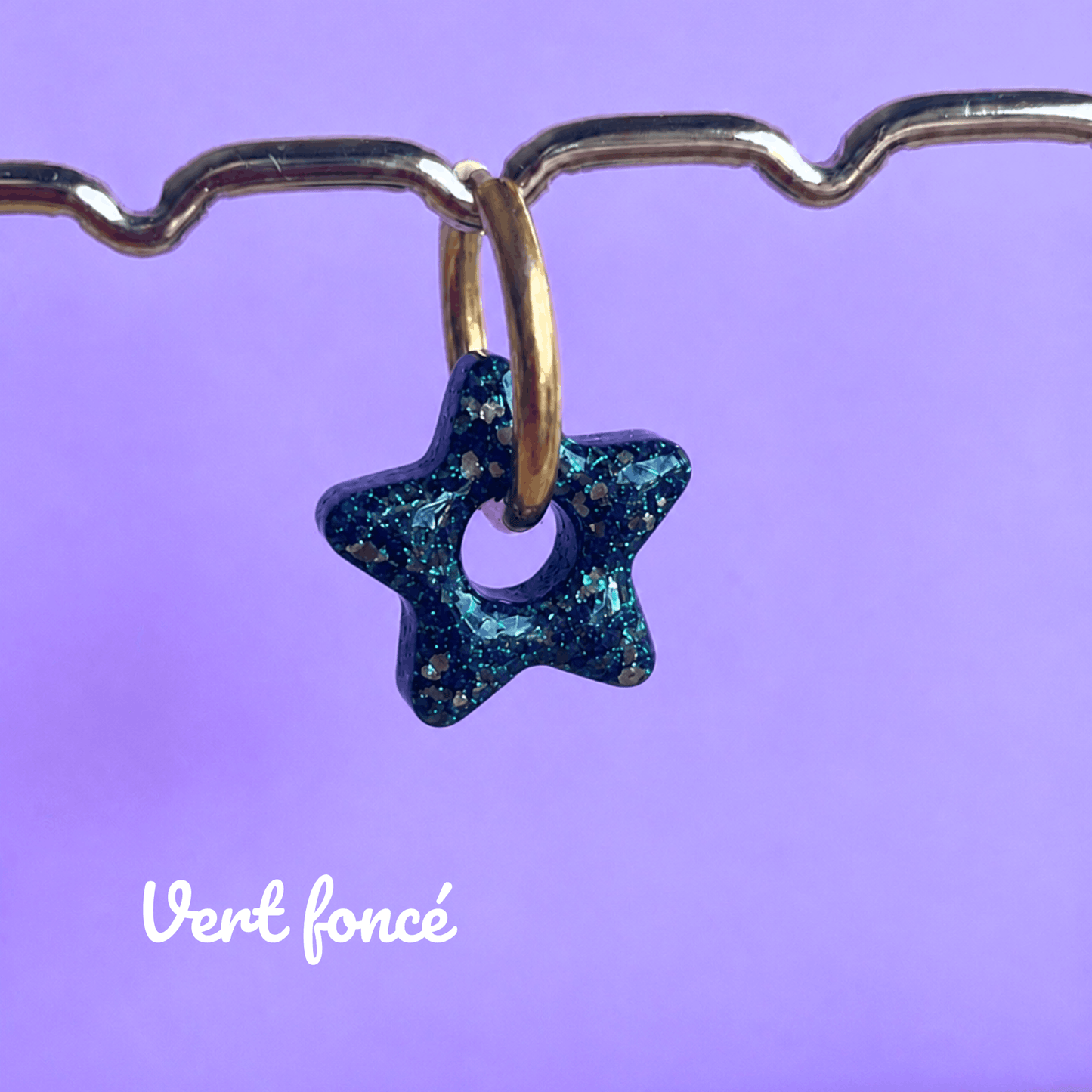 Les Pétilles étoile ⭐