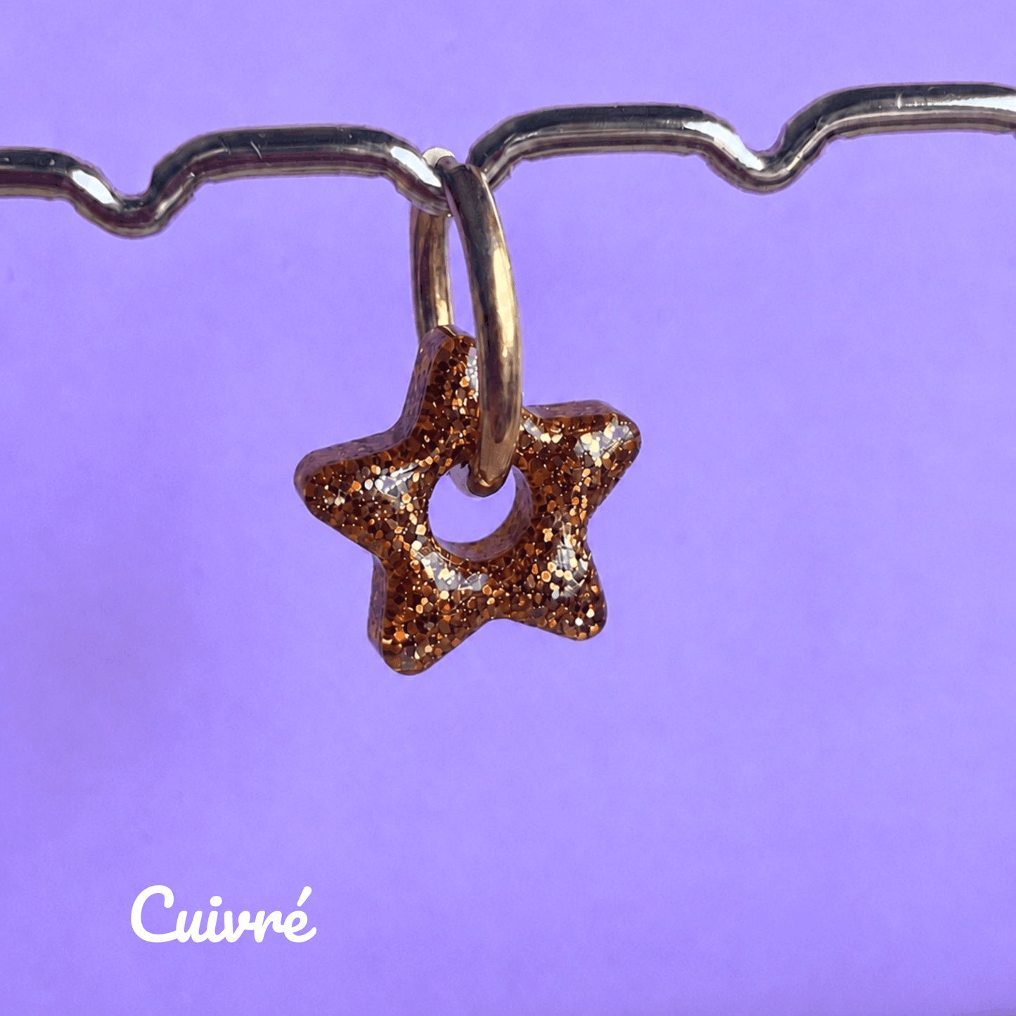 Les Pétilles étoile ⭐