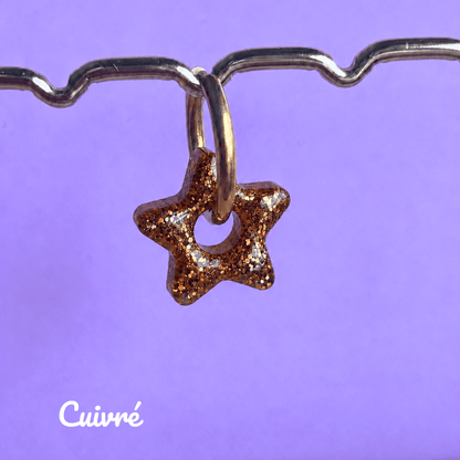 Les Pétilles étoile ⭐