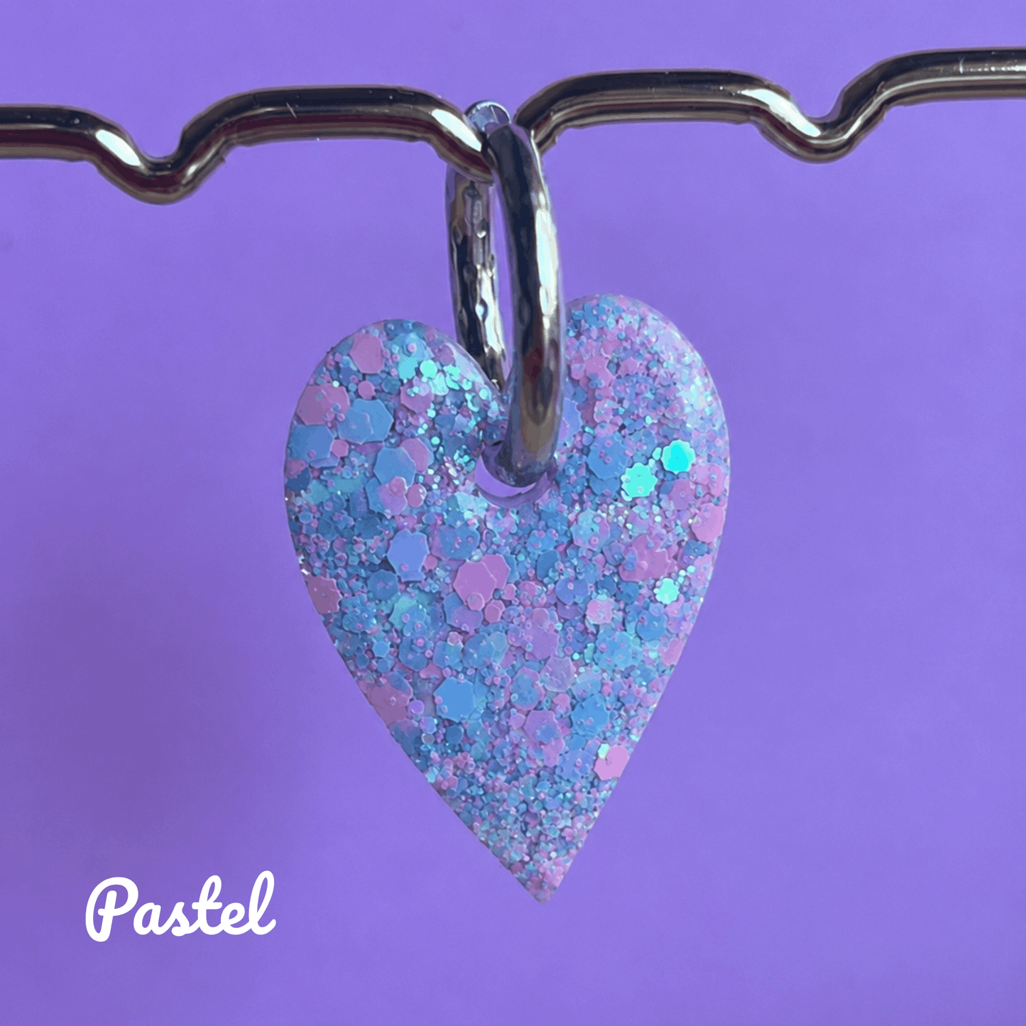 Les Pétilles maxi coeur