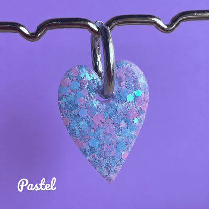 Les Pétilles maxi coeur