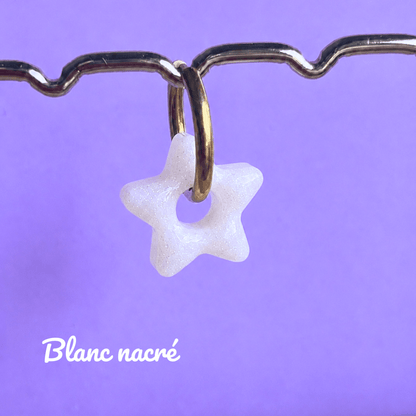 Les Pétilles étoile ⭐