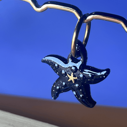 Les pétilles étoile de mer🐚