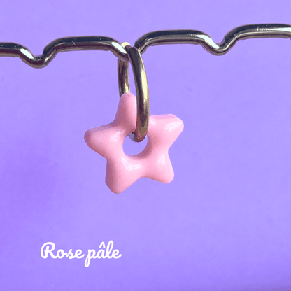 Les Pétilles étoile ⭐