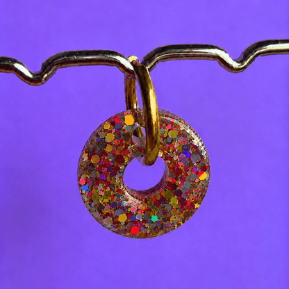 Les pétilles donuts
