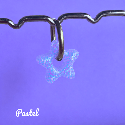 Les Pétilles étoile ⭐