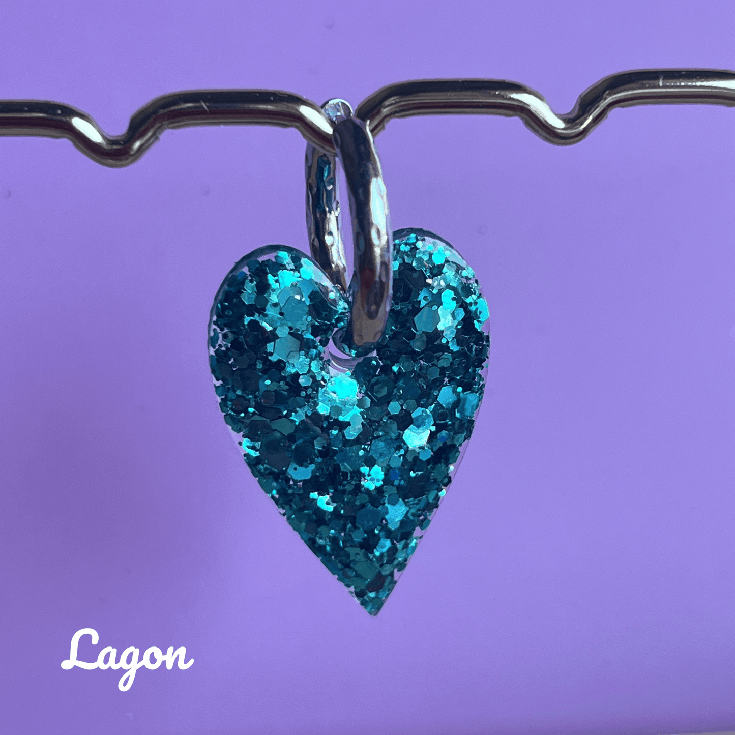 Les Pétilles maxi coeur