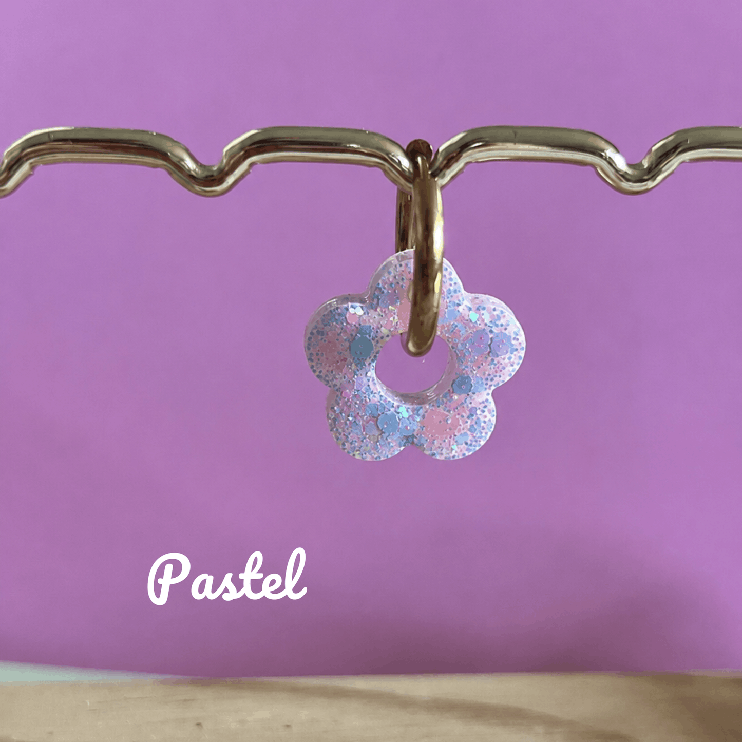 Les Pétilles petites fleurs
