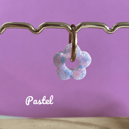 Les Pétilles petites fleurs
