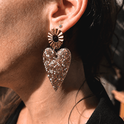 Les boucles Grands cœurs