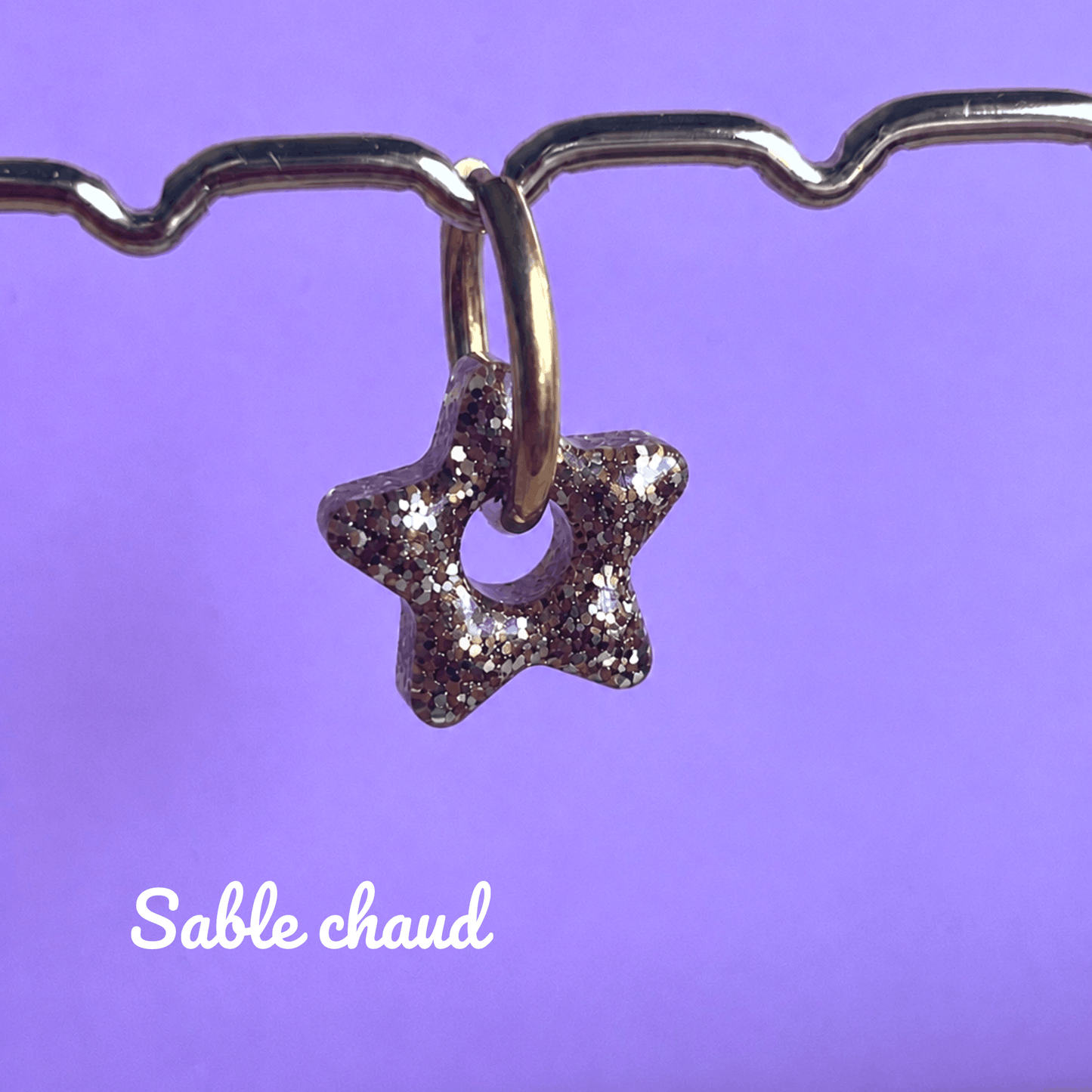 Les Pétilles étoile ⭐