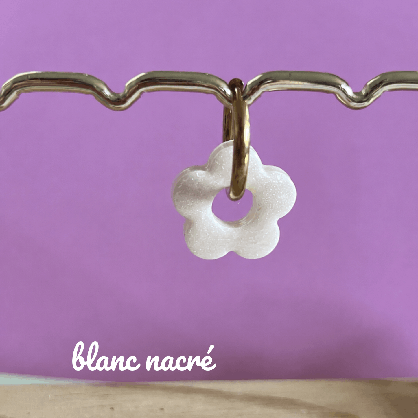 Les Pétilles petites fleurs