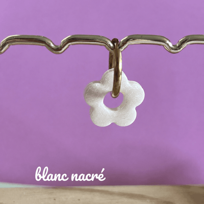 Les Pétilles petites fleurs