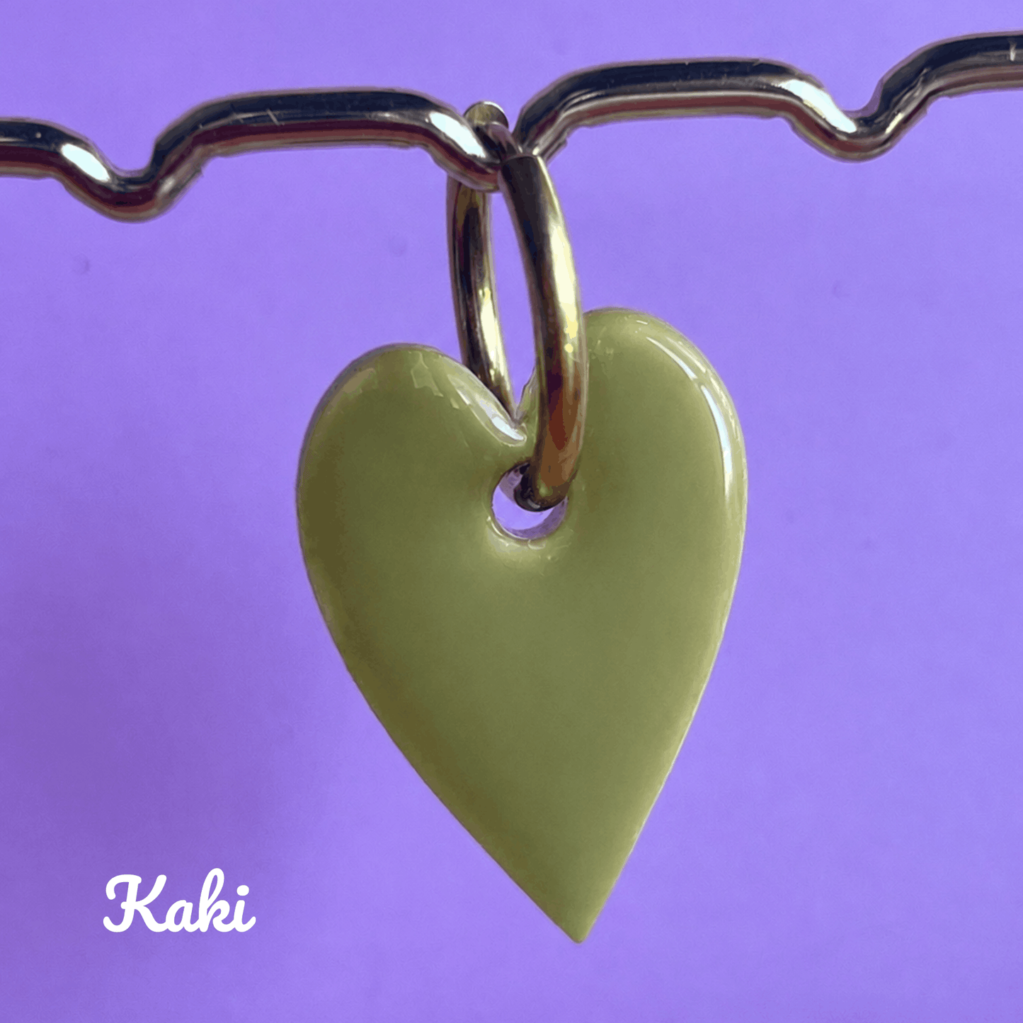 Les Pétilles maxi coeur