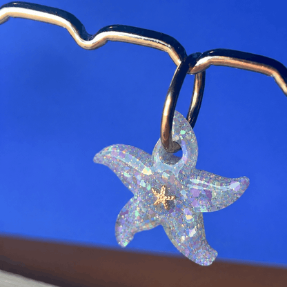 Les pétilles étoile de mer🐚
