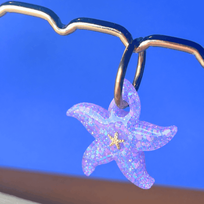 Les pétilles étoile de mer🐚