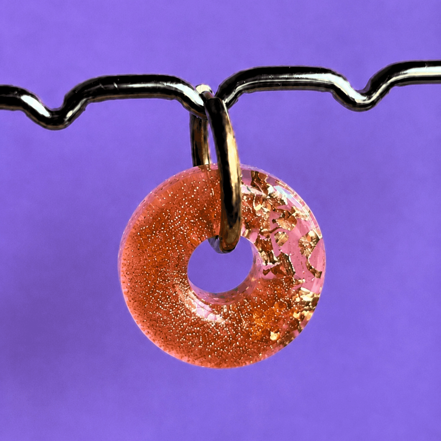 Les pétilles donuts