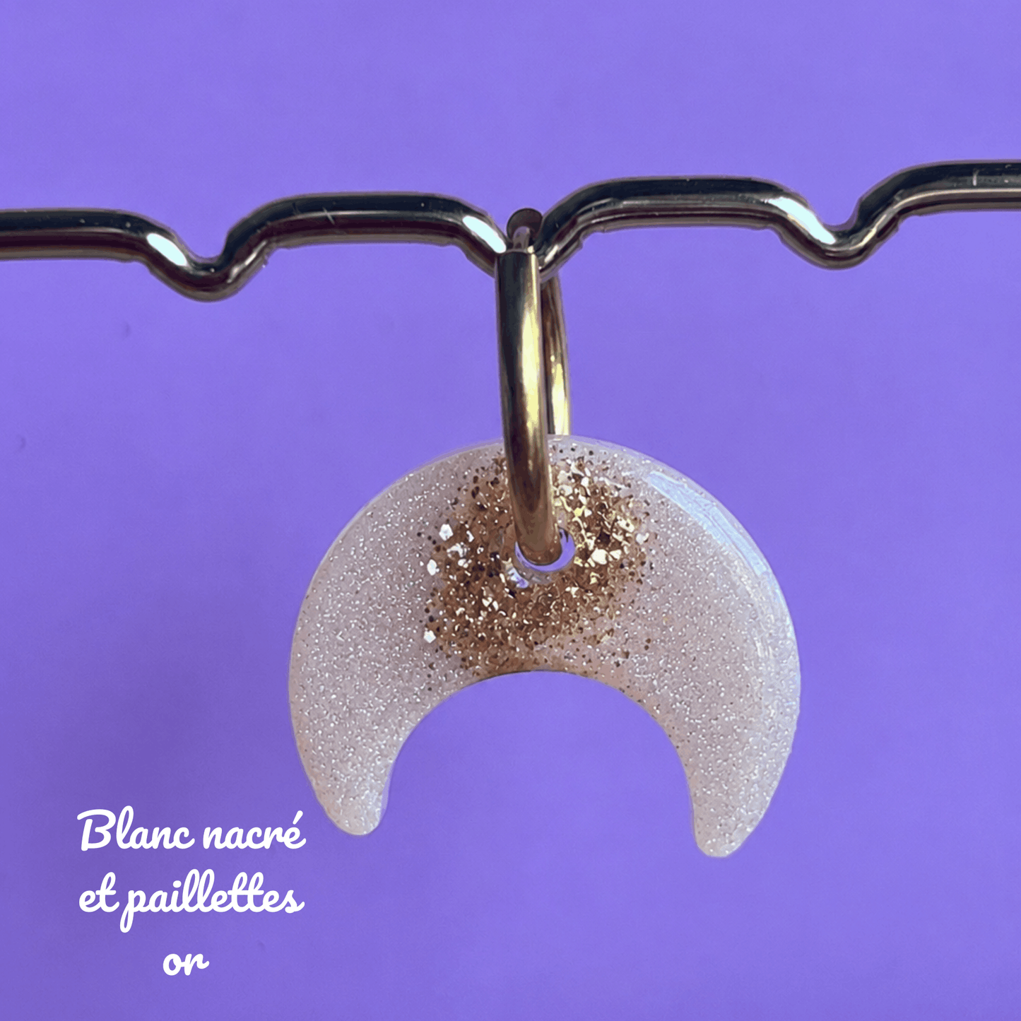 Les Pétilles Lune
