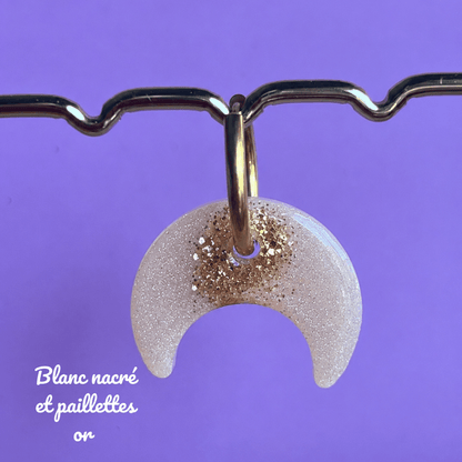 Les Pétilles Lune