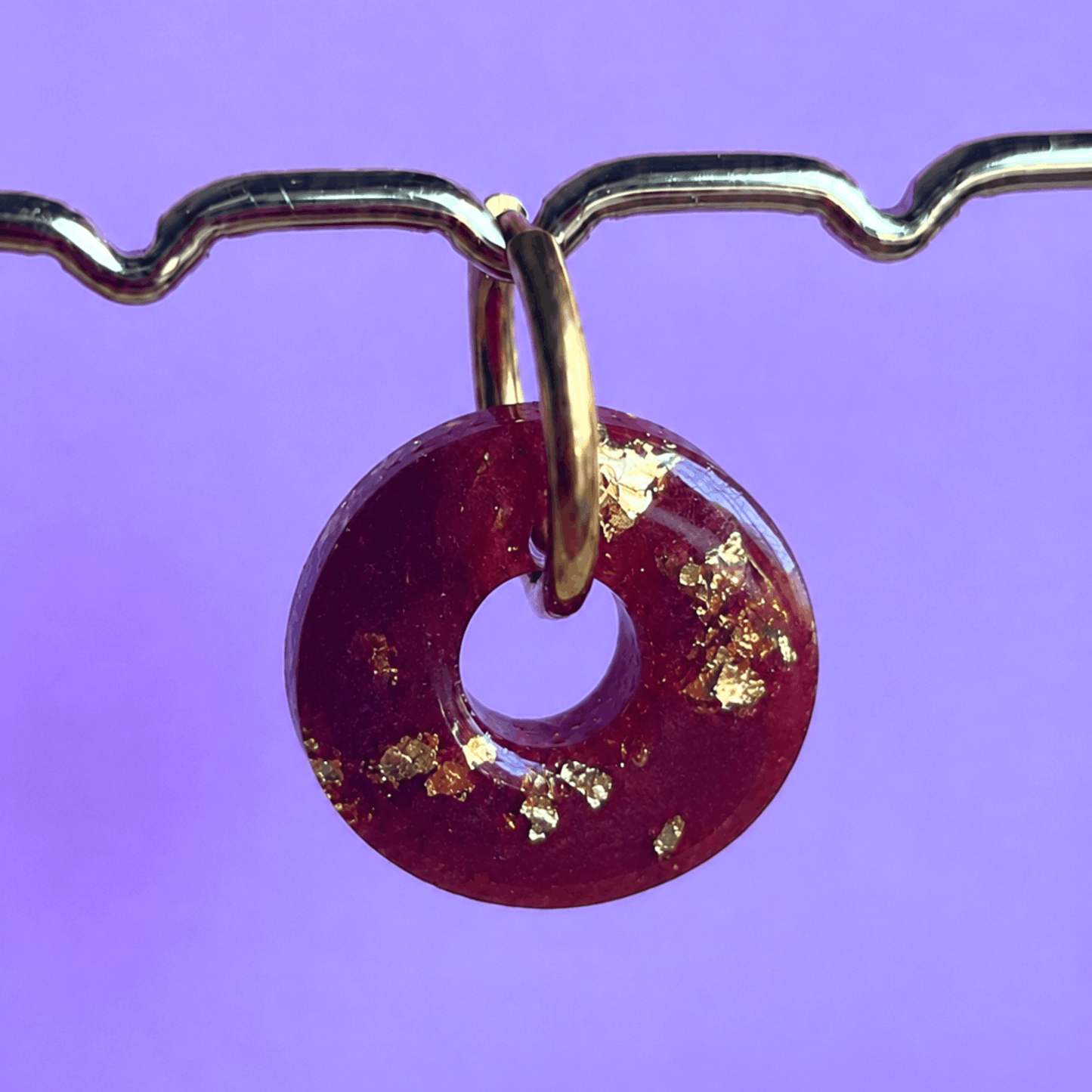 Les pétilles donuts