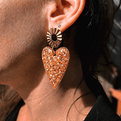 Les boucles Grands cœurs