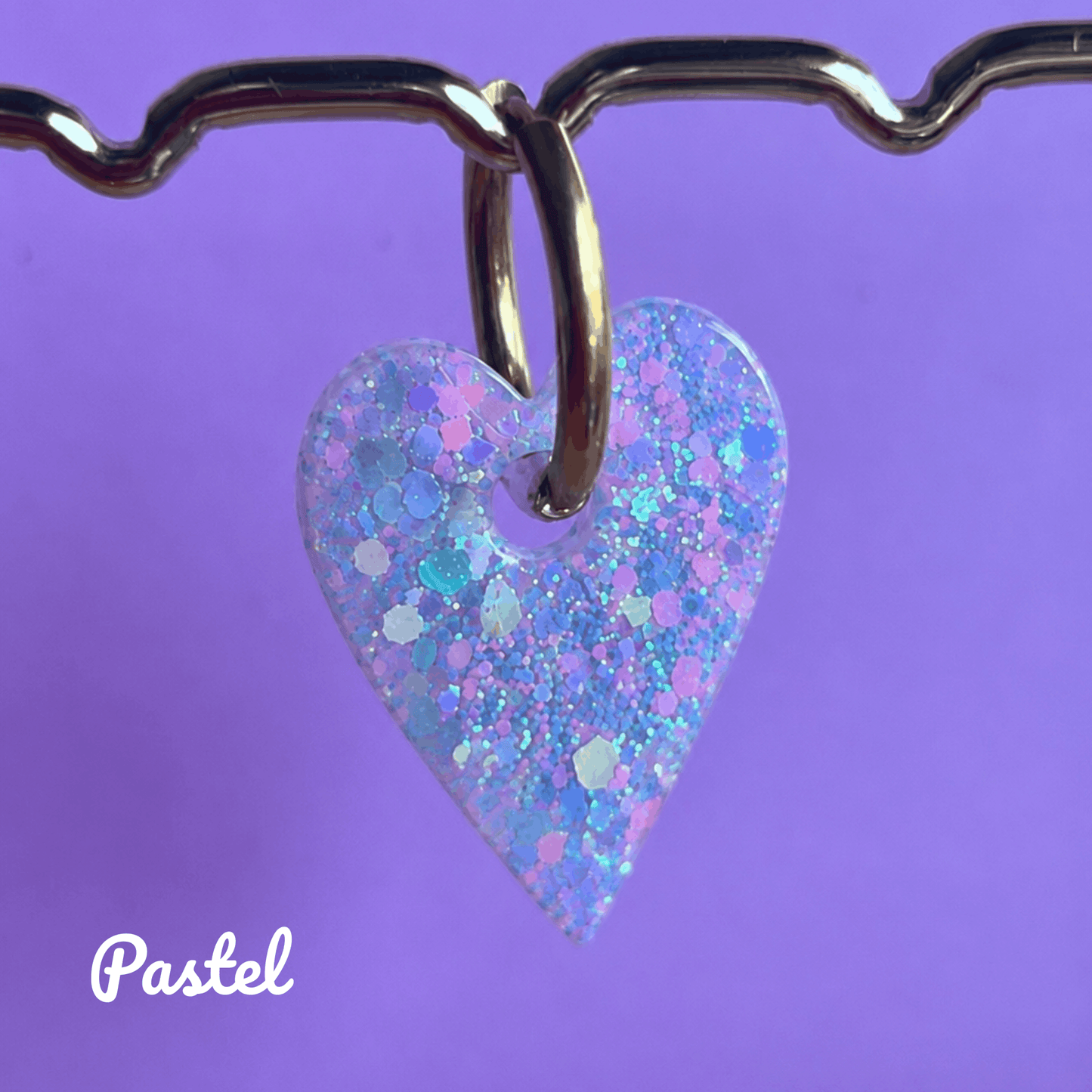 Les Pétilles maxi coeur