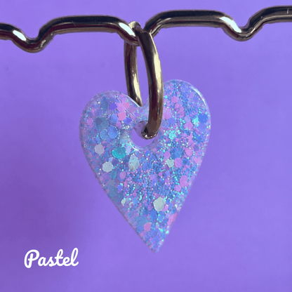 Les Pétilles maxi coeur