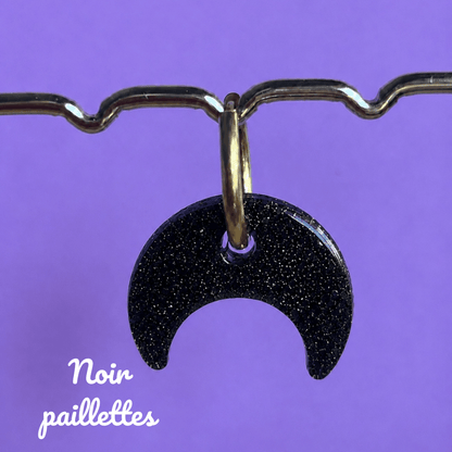 Les Pétilles Lune